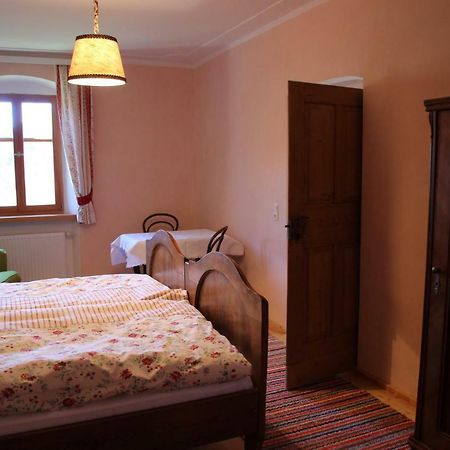 Appartement Stolznhof à Schönberg im Stubaital Extérieur photo