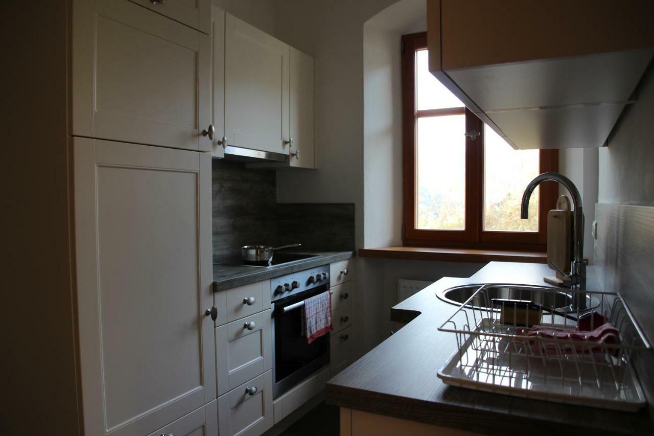 Appartement Stolznhof à Schönberg im Stubaital Extérieur photo
