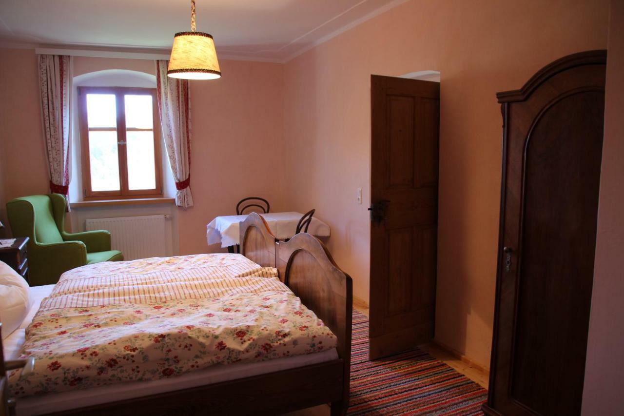 Appartement Stolznhof à Schönberg im Stubaital Extérieur photo
